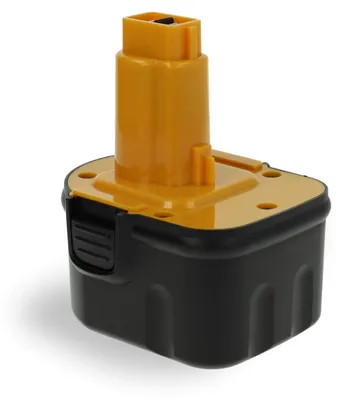 Ersatzakku 3000mAh 12V NiMH für Elektrowerkzeuge
