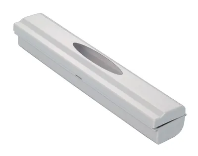 Produktbild von Folienschneider Perfect-Cutter L Lichtgrau