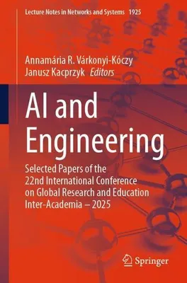 Produktbild von AI and Engineering