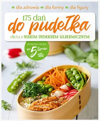 Immagine prodotto di 175 dań do pudełka