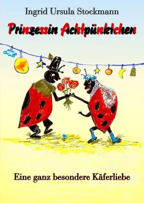 Produktbild von Prinzessin Achtpünktchen