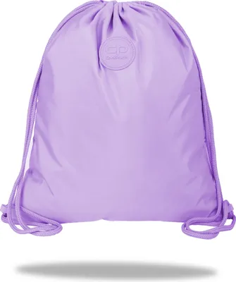 Produktbild von Worek sportowy Coolpack sprint pastel powder purple