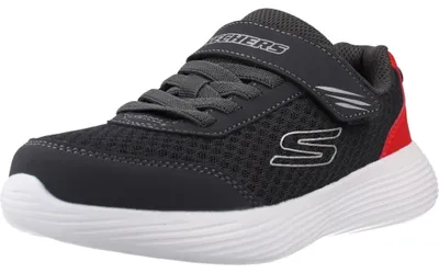 Image de Skechers Go Run 400 V2 Quanta Couleur Gris