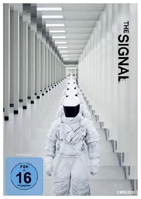 Produktbild von The Signal