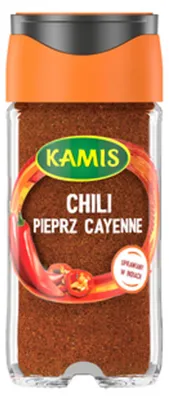 Zdjęcie produktu dla Kamis Chili Cayenne 32G