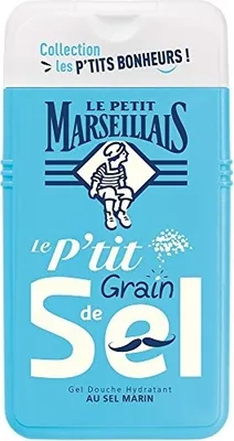 Produktbild von Le petit Marseillais 3574661254463, Duschgel, 250 ml, Erwachsene, Frauen, Körper, Jeder Hauttyp