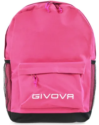 Immagine prodotto di Givova Zainetti Zaino Scuola, G05140006