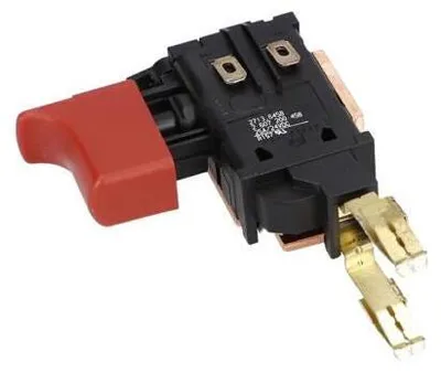 Obrázok produktu pre Vypínač príklepovej vŕtačky BOSCH - 2607200458