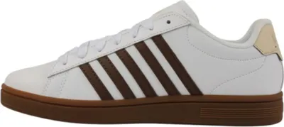 Produktbild von K-Swiss Herren Sneaker Weiß 04413-126-M Grösse 44