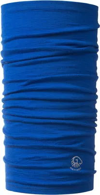 Giesswein Merino Multifunktionstuch Eisenstein in blau