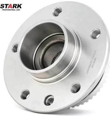 Produktbild von STARK Radlagersatz Vorne für OPEL Corsa D Schrägheck (S07) 137mm SKWB-0180293