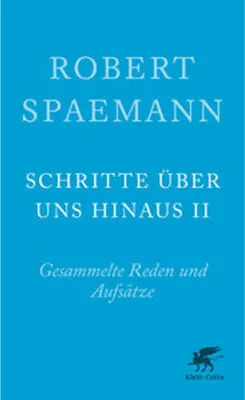 Zdjęcie produktu dla Schritte über uns hinaus II