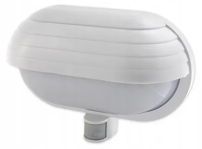 Produktbild von GOLED Außenwandleuchte mit Bewegungssensor E27 IP44