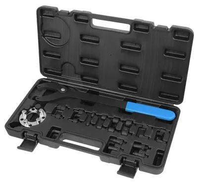 Image de Support de roue à cames pour pièces de moteur