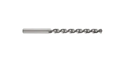 Produktbild von Tieflochspiralbohrer DIN/ANSI Typ W A940 D.4.9mm HSS-E Zyl.schaft 10