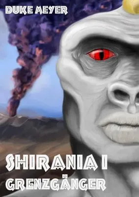 Produktbild von Shiránia I - Grenzgänger