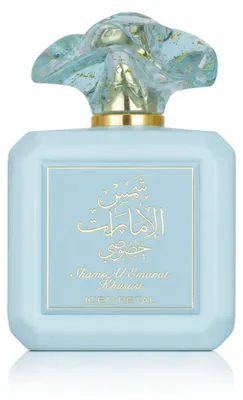 Imagen del producto de Ard Al Zaafaran Shams Al Emarat, Eau de Parfum, 100 ml (unisex), Imagen generada por IA