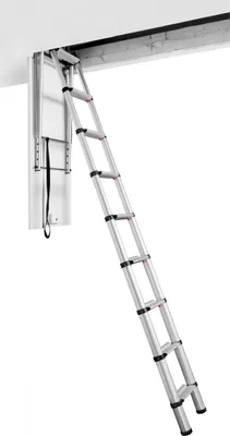 Produktbild von Telesteps Dachbodenleiter Loft Line Mini