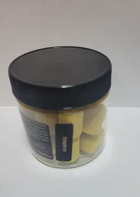 Zdjęcie produktu dla Baton Baits Kulki Karpiowe Wafters Ananas