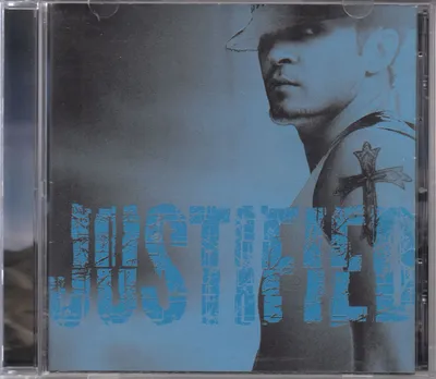 Obrázek produktu pro Justin Timberlake: Justified