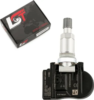 Produktbild von Reifendrucksensor RDKS RDCi TPMS-Sensor 433 MHz für CITROEN PEUGEOT MITSUBISHI
