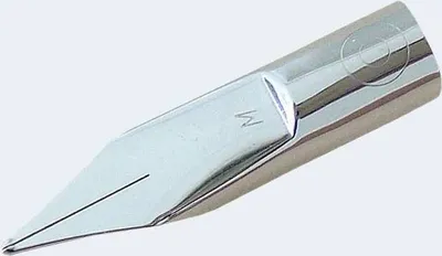 Produktbild von Ersatz-Feder M für Pelikano und Future