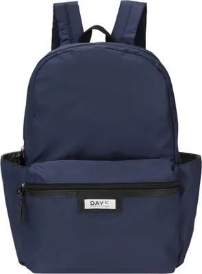 Produktbild von DAY ET Freizeitrucksack Rucksack mit Laptopfach Gweneth Classic Backpack Blue Nights blau