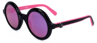 Produktbild von Moncler Sonnenbrille ML0261 01U 50 26 140