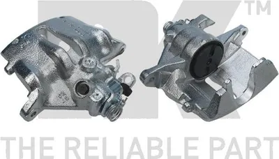 Produktbild von NK Bremssattel Vorne Rechts für CITROËN C5 II Break (RE) Ø57mm 2119120