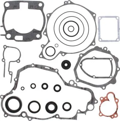 Zdjęcie produktu dla Zestaw Uszczelek Silnika Do Yamaha Yz250 95-96