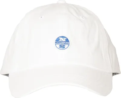 Immagine prodotto di Cappello baseball NORTH SAILS uomo cappellino regolabile con visiera articolo 623204 BASEBALL, UNICA - ONE SIZE, Cotone 100%