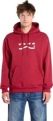 Produktbild von Hoodie Vans VN000P8GBRD1 für Herren