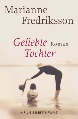 Produktbild von Geliebte Tochter