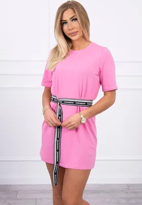 Produktbild von Kesi Minikleid für Frauen Morne hell-Pink Universal