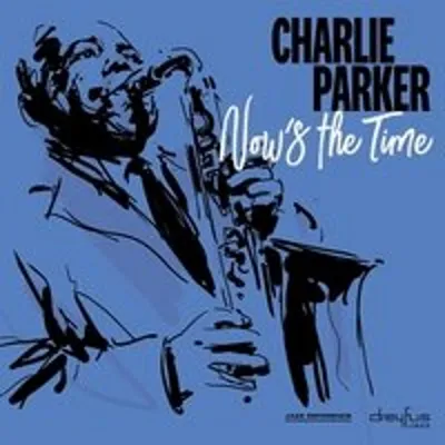 Obrázek produktu pro Charlie Parker (1920-1955): Now's The Time (2018 Version) -   - (CD / N)