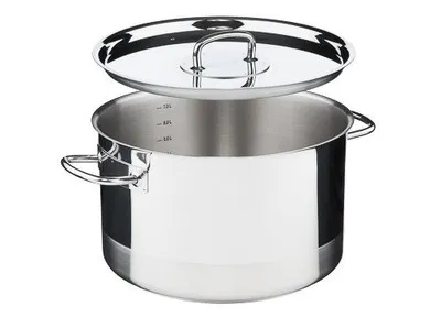 Produktbild von Präzise Topf mit Deckel, Durchmesser 26 cm, Volumen 8.0l