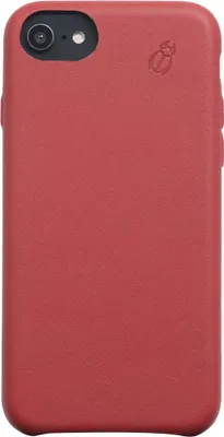 Produktbild von BeetleCase ECHCIR, iPhone 6/7/8/SE20, Rot