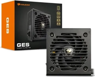 Immagine prodotto di Fonte di alimentazione Cougar 80plus Gold 750 W