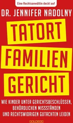 Obrázek produktu pro Tatort Familiengericht
