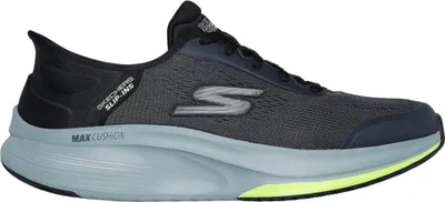 Produktbild von Skechers Slip-Ins Go Walk Max Walker Next Generation 216584-CCBK CharcoalSchwarz - EU 41