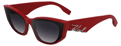 Produktbild von KARL LAGERFELD Sonnenbrillen KL6162S-600
