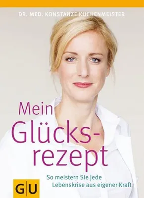 Produktbild von Kuchenmeister, K: Mein Glücksrezept