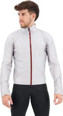 Produktbild von Castelli Tempesta Lite Jacke Gray L