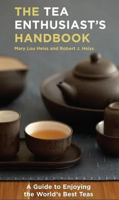 Immagine prodotto di The Tea Enthusiast's Handbook