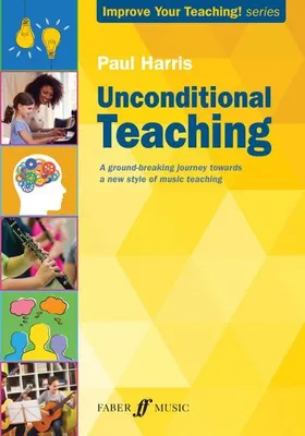 Obrázek produktu pro Unconditional Teaching