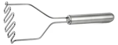 Produktbild von Weis Kartoffelstampfer Profi 30 cm