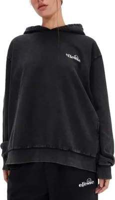 Produktbild von ELLESSE KELLY OH HOODY Schwarz