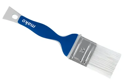 Image de Mako Lack-Flachpinsel ERGO 2K - 50 mm