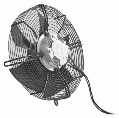 Immagine prodotto di Reventon FR-630-SG-EC 400V - Ventilatore assiale aspirante 21800 m³/h - IAFR-630SGEC-2410