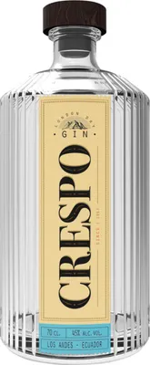 Produktbild von Crespo London Dry Gin 0,7 L